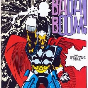 Meet your Posher, Trevor